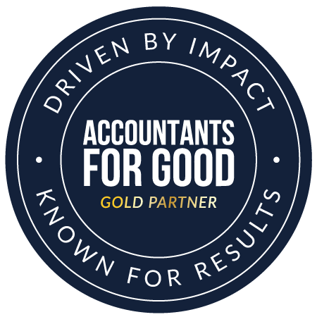 Accountants for good